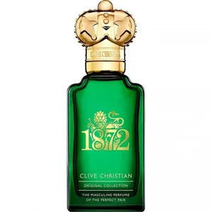 Clive Christian 1872 for Men perfume bottle