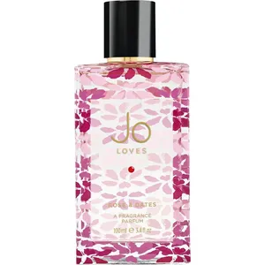 Jo Loves... Rose & Dates perfume bottle