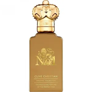 Clive Christian No. 1 for Men perfume bottle