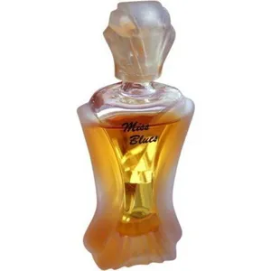 Riachi Miss Blues perfume bottle