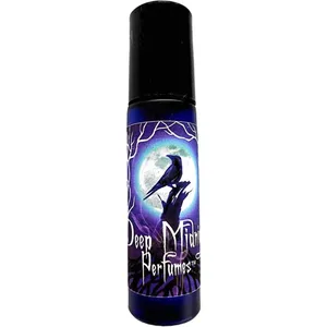 Deep Midnight Perfumes Fiddle in the Distance perfume bottle