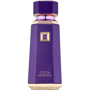 French Avenue Cocoa Morado perfume bottle