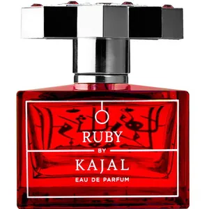 Kajal Ruby parfüm şişesi