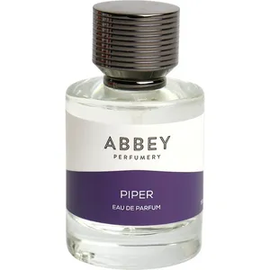 Abbey Perfumery Piper parfüm şişesi