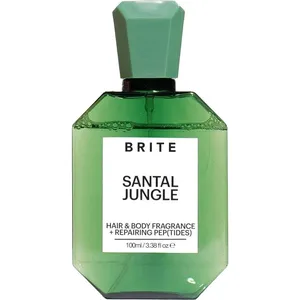 Brite Santal Jungle parfüm şişesi