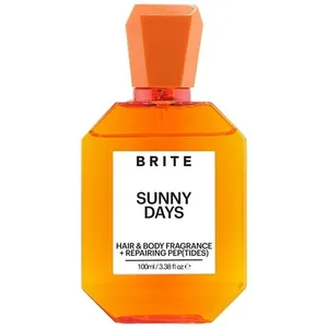 Brite Sunny Days parfüm şişesi