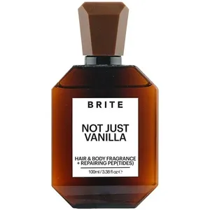 Brite Not Just Vanilla parfüm şişesi