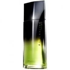Yanbal Adrenaline for Men parfüm şişesi