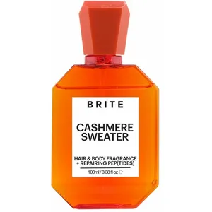 Brite Cashmere Sweater parfüm şişesi