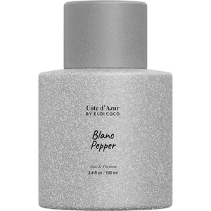 Côte d'Azur Blanc Pepper perfume bottle