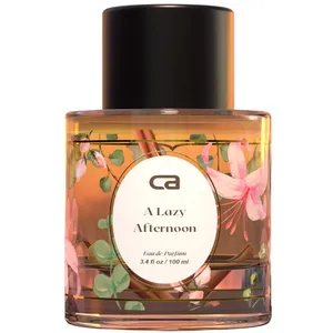 Côte d'Azur A Lazy Afternoon perfume bottle