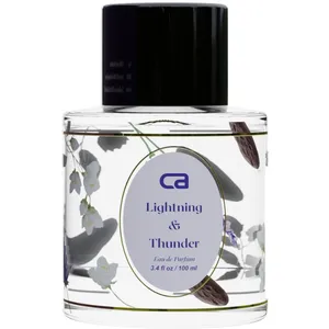 Côte d'Azur Lightning & Thunder parfüm şişesi
