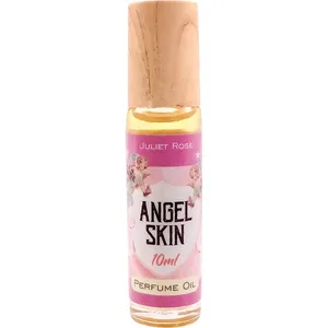 Juliet Rose Angel Skin (Perfume Oil) parfüm şişesi