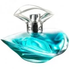 Yanbal Cielo perfume bottle