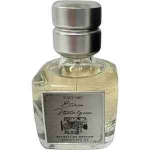 PantaRei Eteria Nostalgica perfume bottle