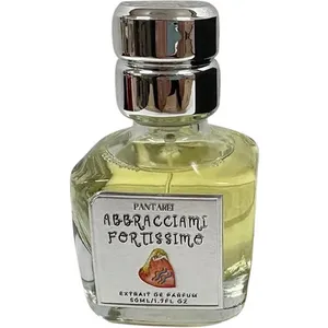 PantaRei Abbracciami Fortissimo parfüm şişesi