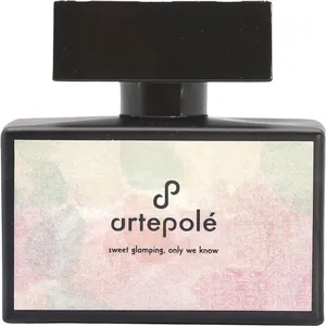 artepolé Sweet Glamping, Only We Know (2024) perfume bottle