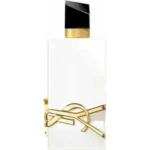 Yves Saint Laurent Libre L'Eau Nue perfume bottle