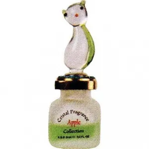 Chicca Collections Cristal Fragrance Apple parfüm şişesi