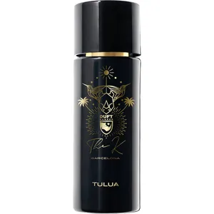 Kinetic Perfumes Tulua perfume bottle