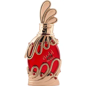 Atyaab Anabia (Red) / أنابية perfume bottle