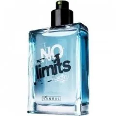 Yanbal No Limits parfüm şişesi