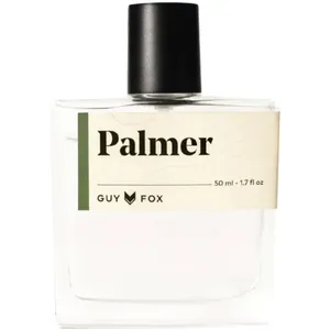 Guy Fox Palmer parfüm şişesi
