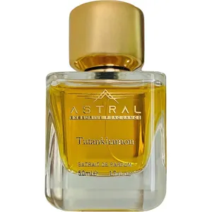 Astral Tutankhamon perfume bottle