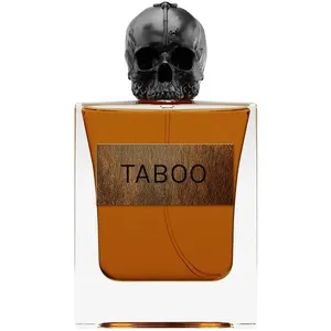 G Parfums Taboo parfüm şişesi