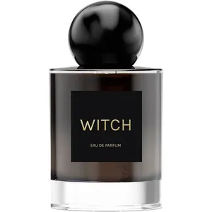 G Parfums Witch perfume bottle