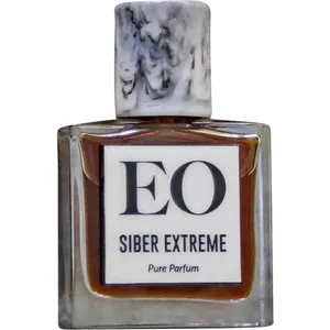 Ensar Oud Siber Extreme (2025) perfume bottle