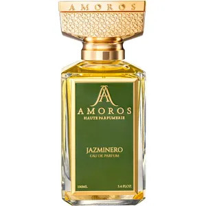 Amoros Jazminero perfume bottle