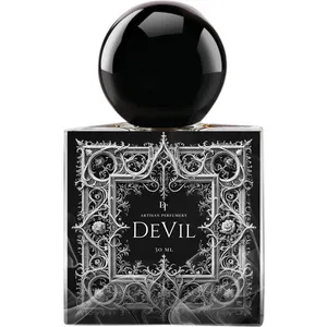 Dark Tales DeVil perfume bottle