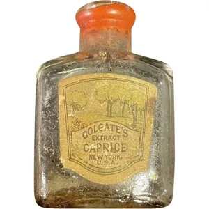 Colgate & Company Caprice (Extract) parfüm şişesi