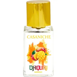 Casaniche Daiquiri Mango parfüm şişesi
