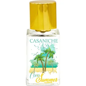 Casaniche Coco Summer parfüm şişesi