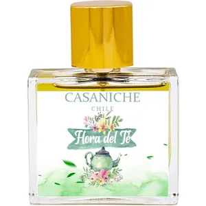 Casaniche Hora del Té parfüm şişesi