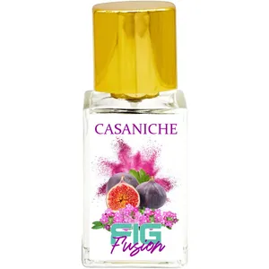 Casaniche Fig Fusion perfume bottle