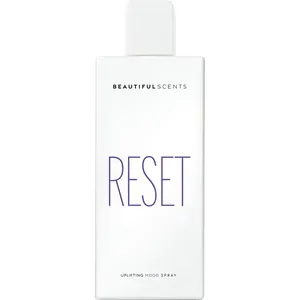 Beautifulscents Reset perfume bottle