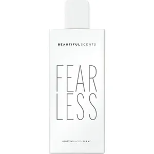 Beautifulscents Fearless perfume bottle