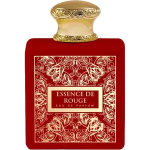 French Avenue Essence de Rouge perfume bottle