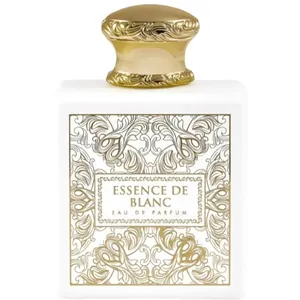 French Avenue Essence de Blanc parfüm şişesi