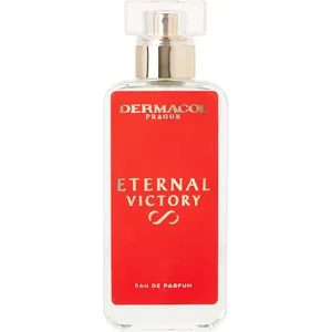 Dermacol Eternal Victory parfüm şişesi