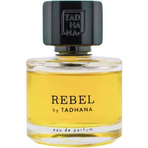 Tadhana Rebel parfüm şişesi