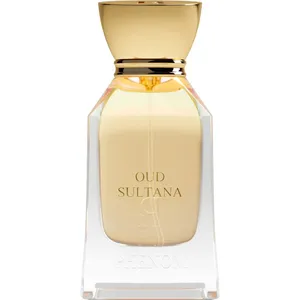 Phenom Oud Sultana parfüm şişesi