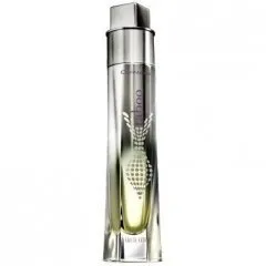 Channoine Taboo perfume bottle