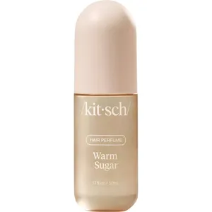 Kitsch Warm Sugar parfüm şişesi