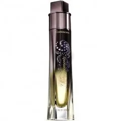 Channoine Flirty Moments perfume bottle