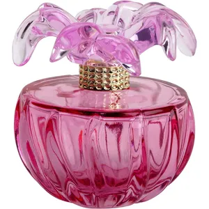 Moriah Fragrances Rose of Sharon perfume bottle