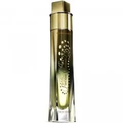 Channoine Parisian Glamour perfume bottle